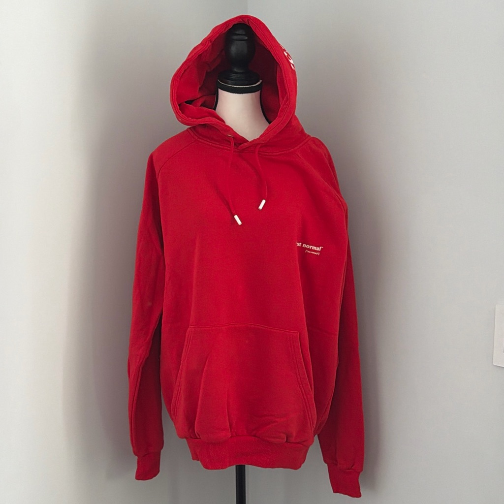 C’est Normal Sweater Size M